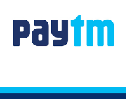 Paytm recharge and cashback offers